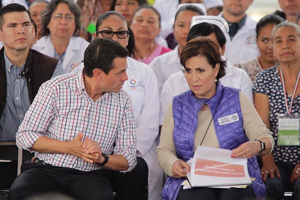 Y a todo esto, ¿qué rayos es la “Estafa Maestra”?