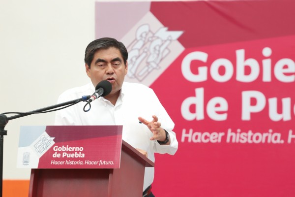 Gobierno interino dejó solo 650 millones; habrá investigación: Barbosa