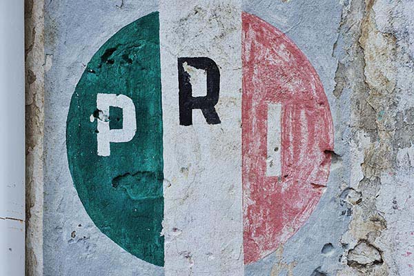 ¡Increíble! El PRI busca protegerse de mañas priistas