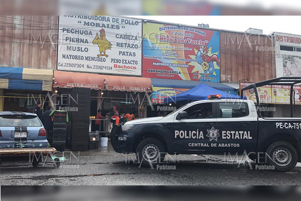 Ni las pollerías se salvan
