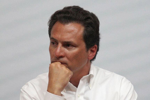 Lozoya dice que dará a conocer “su verdad” el próximo lunes