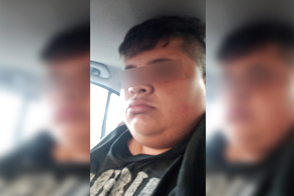 Cae “el Cachorro”, integrante de una banda de secuestradores