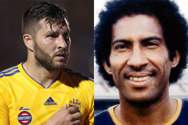 Gignac, lejos de la leyenda llamada Cabinho
