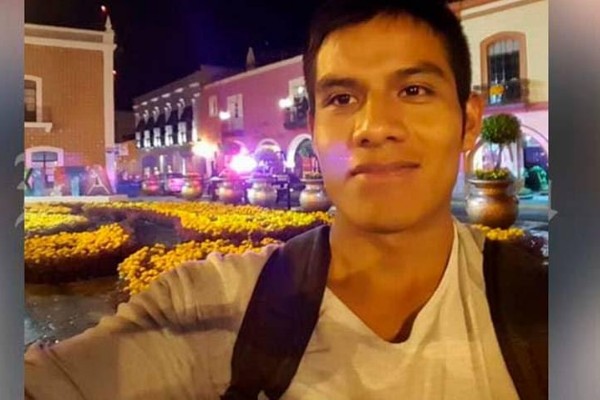 Ya apareció el seminarista que, dicen, fue secuestrado