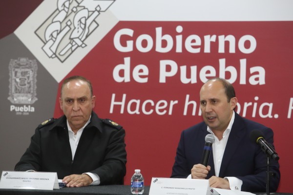 En cuatro horas, lincharon a cinco en Tepexco y Cohuecan