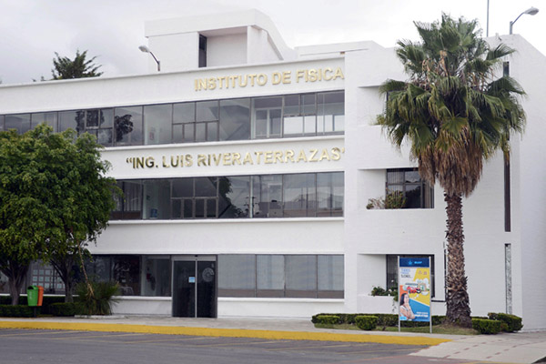 Tercer Concurso de Cristalización en el IFUAP