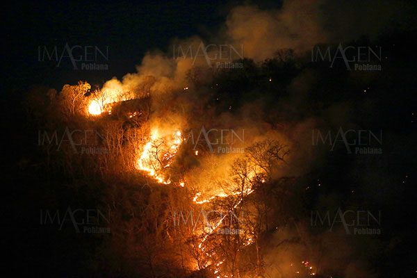 La NASA muestra las terribles consecuencias de los incendios en la Amazonía