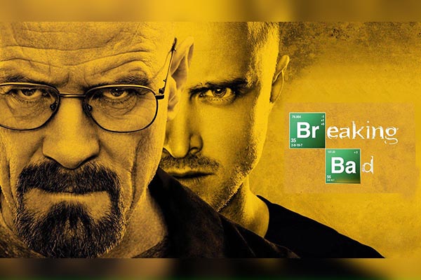 Netflix anuncia la película de Breaking Bad