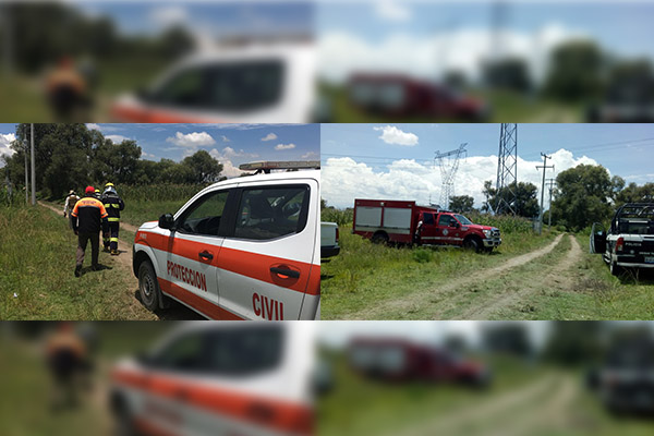 Tomas clandestinas provocan fugas en Xicotepec y Huejotzingo