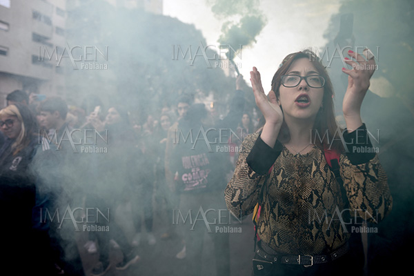 Los pulmones del mundo arden y el humo llega a todas partes