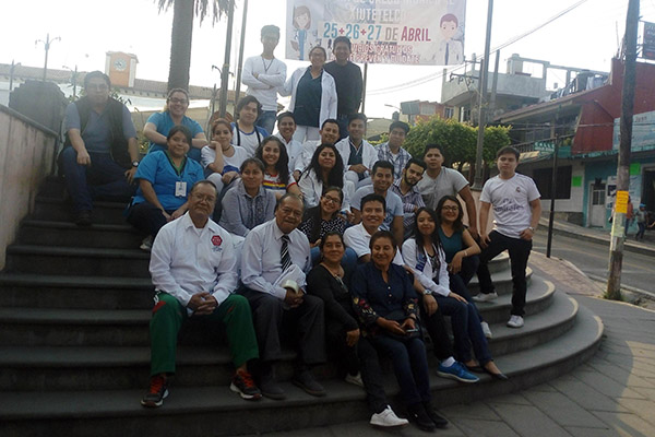 Jornadas de Medicina BUAP fomentan humanismo en comunidades marginadas