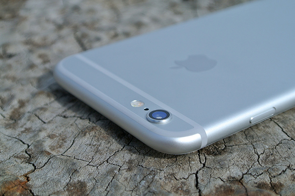 Los teléfonos de Apple y Samsung, ¿más peligrosos de lo que se creía?