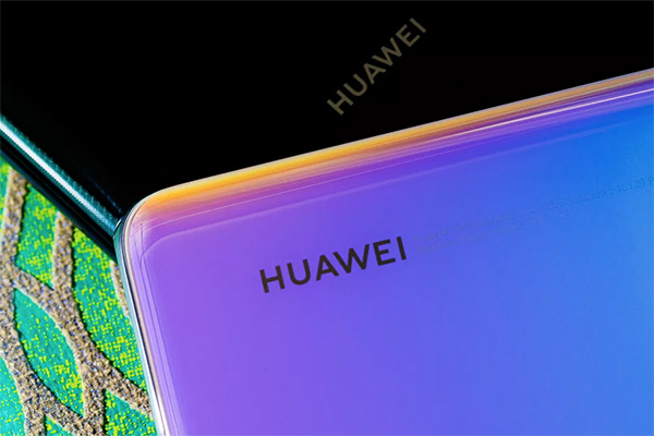Filtran la imagen del nuevo Huawei Mate 30 Pro