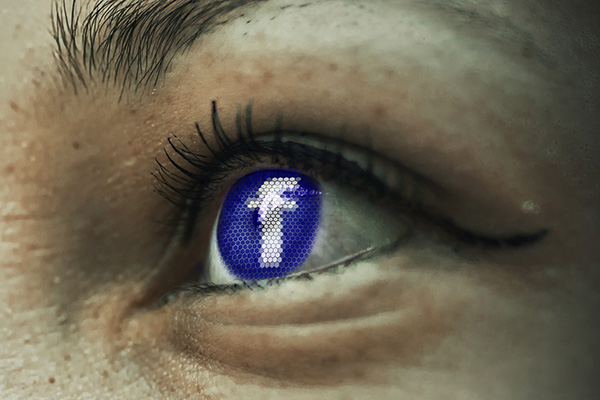 Facebook desarrolla una nueva aplicación para… ¿vigilar?