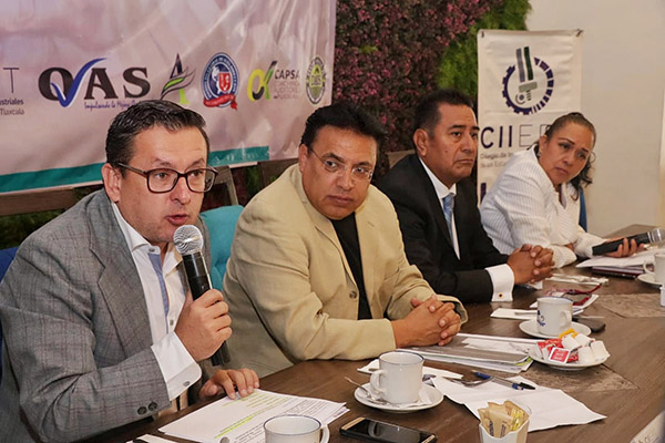 44 % de industrias ha caído en actos de corrupción para beneficiarse