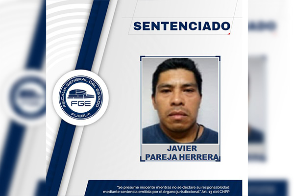 Pasará 13 años en prisión por asesinar a sus excuñados