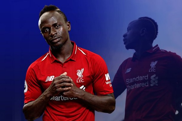 Sadio Mané, ejemplo de sencillez pese al éxito