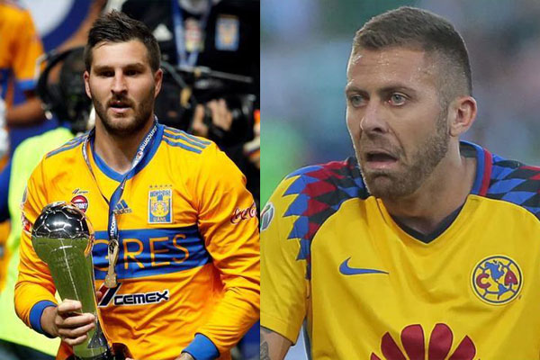 Cracks internacionales, luz y sombra en la Liga MX