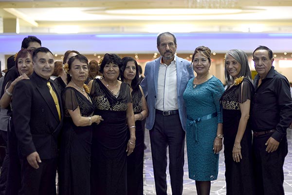 El contrato colectivo de trabajo BUAP, de los más favorables del país: Esparza