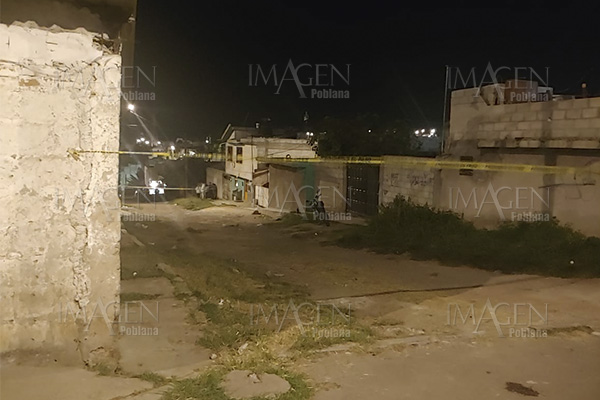 Asesinan a balazos a un hombre en Balcones del Sur