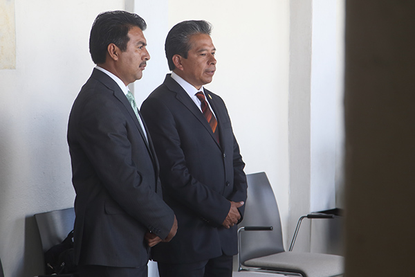 Atiende gobierno del estado demanda de integrantes de la Conatram