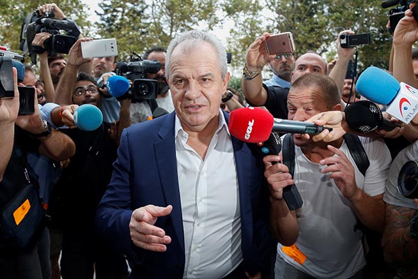 Afronta Javier Aguirre juicio que lo pondría hasta cuatro años en prisión