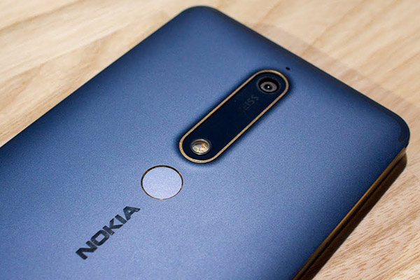 Smartphones de Nokia, los mejores del mercado
