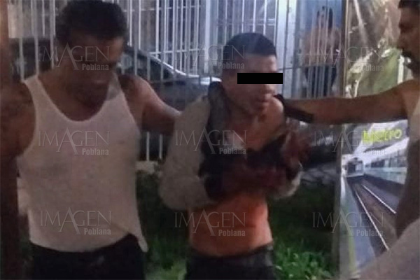 El colombiano violador de Los Héroes se entregará voluntariamente, dicen