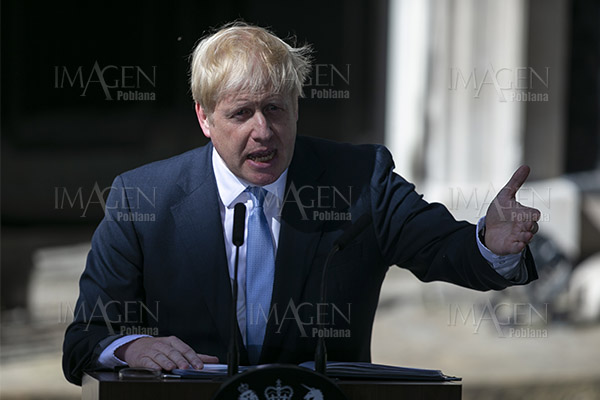 El Gobierno británico pierde la mayoría parlamentaria en la crisis del Brexit