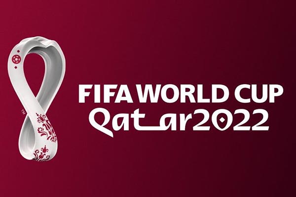 FIFA revela el logo de Qatar 2022