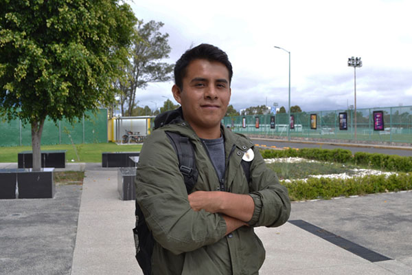Egresado BUAP gana primer lugar en Premio Nacional de Entomología