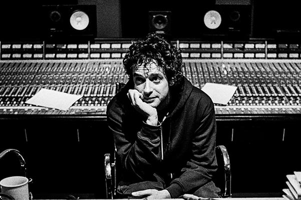 Cinco años sin Cerati, el poeta de Latinoamérica
