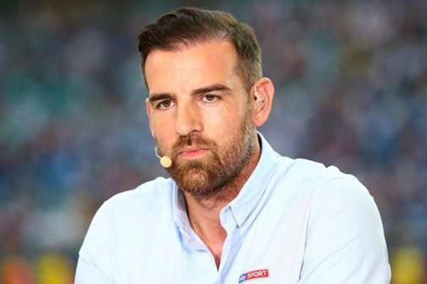 Investigan a exfutbolista de selección alemana por pornografía infantil