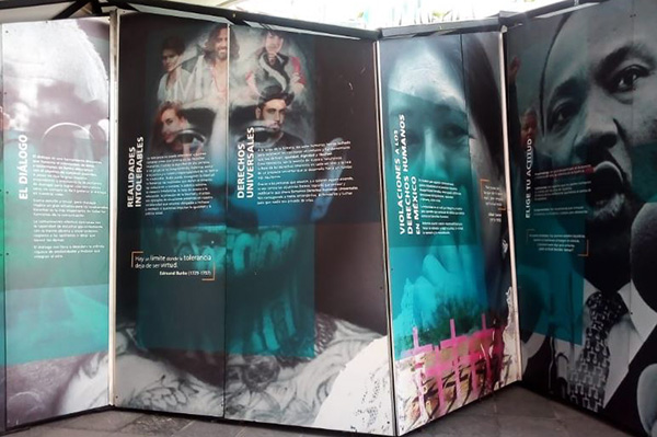 Memoria histórica: los peores genocidios en el Tec de Monterrey