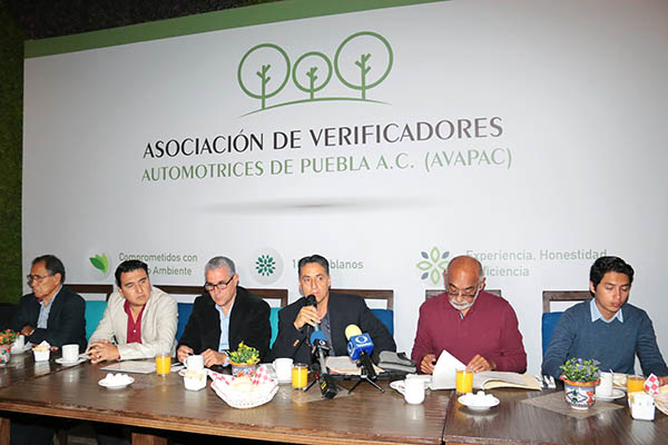 Participará Asociación de Verificadores en licitación que lanzará gobierno