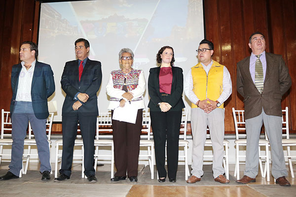 Inaugura Aprepsac Foro Empresarial Turístico