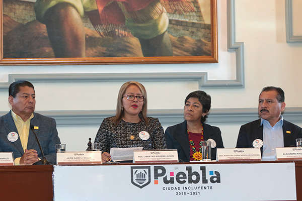En marcha Comunidades Educativas Comprometidas con la Seguridad