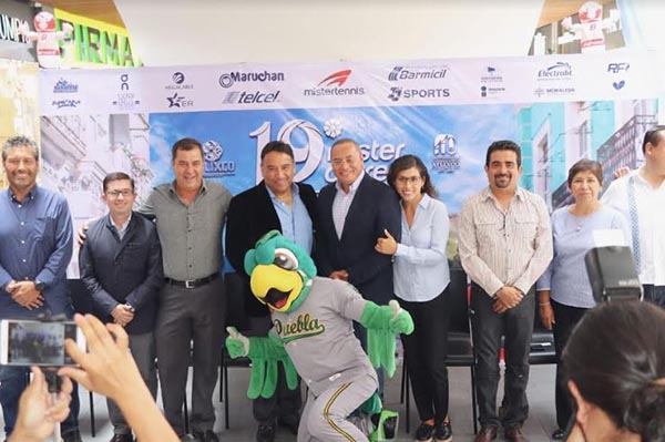 Anuncia Ayuntamiento de Atlixco la XIX Mister Carrera