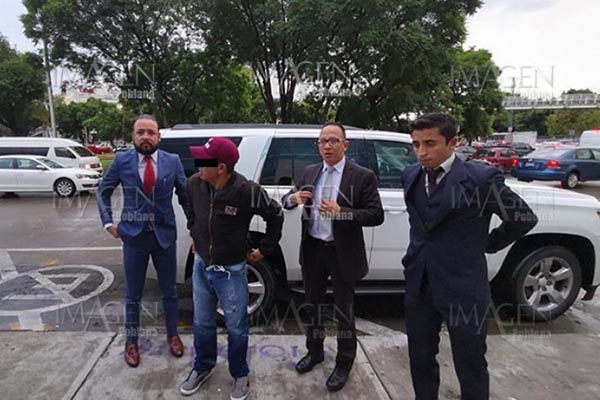 Usureros, asaltantes, asesinos y violadores, las “fichitas” colombianas en Puebla