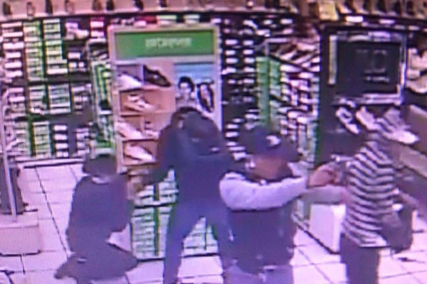 Coppel en Xilotzingo ingresa a las estadísticas de asaltos