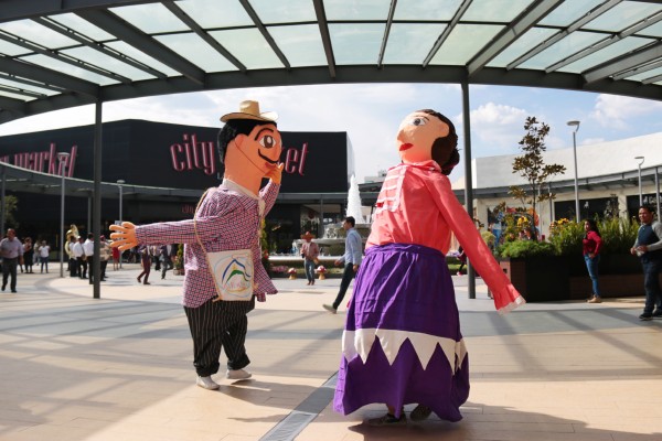 Con baile y mezcal invitan al Huey Atlixcáyotl 2019