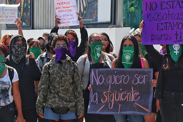 Increíble pero cierto: hay quien defiende a la tal Norma