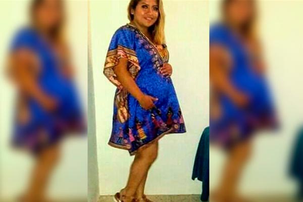 Rechazo social, único castigo para Norma Mercedes