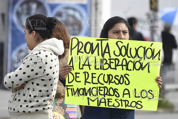 SEP entregará el día 20 recursos federales para operación de Cendis