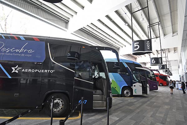 Terrapuerto, una nueva y dinámica manera de viajar