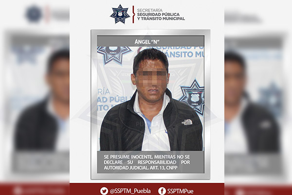 Este es el asaltante de Oxxo cuyos compinches murieron en volcadura
