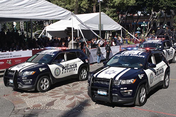 Analizan cuatro espacios para el Centro de Apoyo de la Policía Municipal