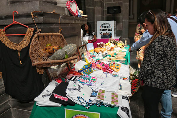 Resaltan la riqueza cultural e histórica del Totonacapan