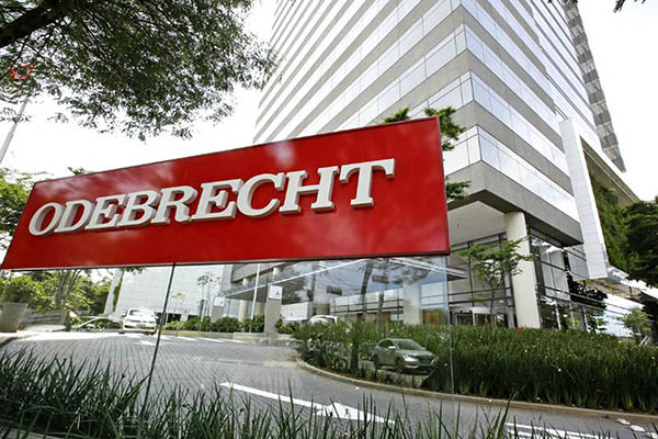 Encuentran muerto a exdirectivo de Odebrecht delator de la Operación Lava Jato