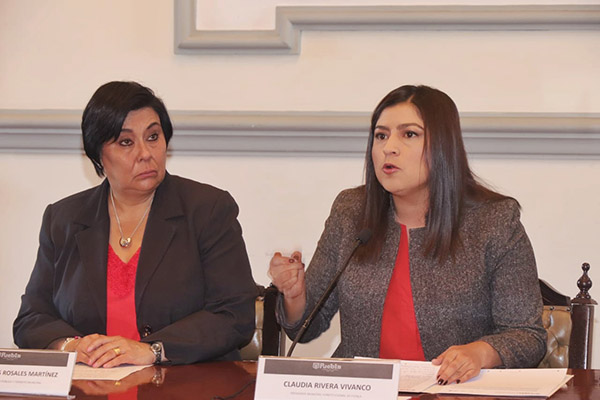 Se fortalecerá ley de Protección Animal, tras hallazgo de perros congelados: Rivera